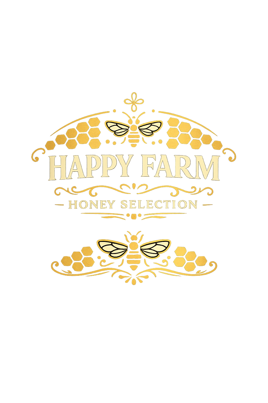 HappyFarmHoney